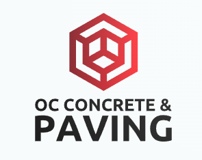 Oregon City Concrete and Paving Logo